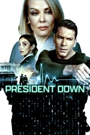 President Down 2025 Hindi - English Dual Audio President Down 2025 Hindi - English Dual Audio