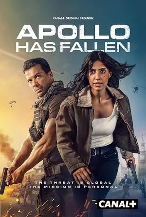 Apollo Has Fallen 2026 Season 1 Canal+ Series Hindi - English Audio [EP 01 To 06 Added]