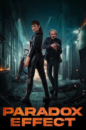 Paradox Effect 2024 Hindi Dual Audio – 720p – 480p