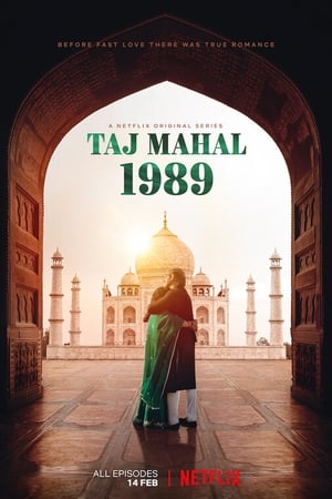 Taj Mahal 1989 Season 1 All Episodes Hindi [Complete]2020